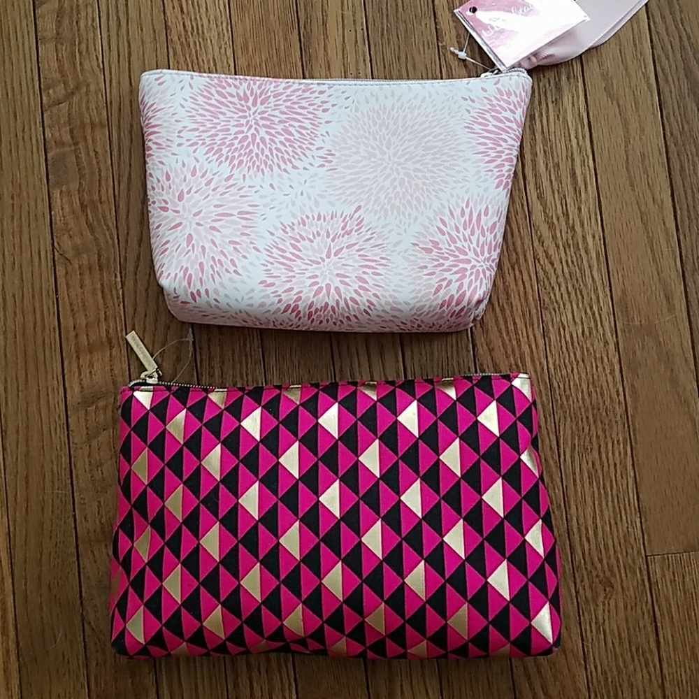 Makeup bags